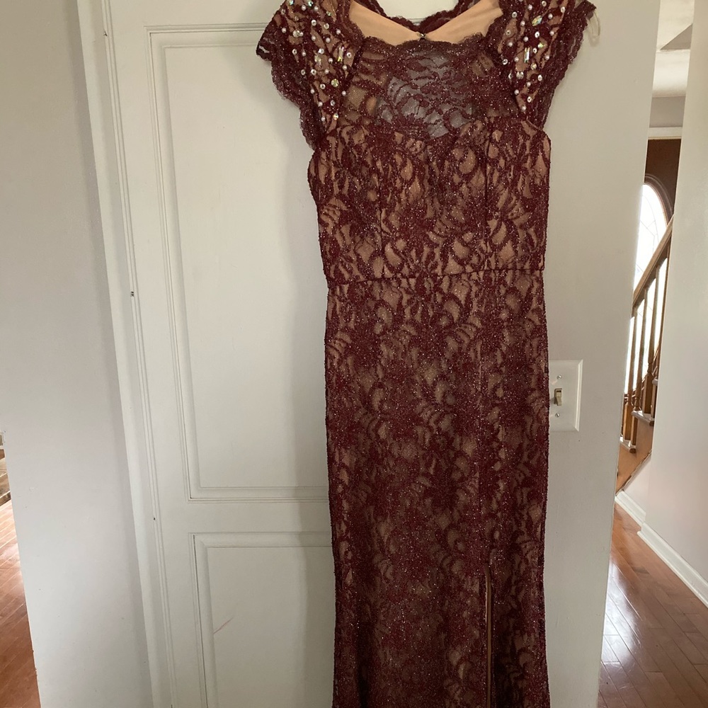 Prom or formal dress! NWT.
